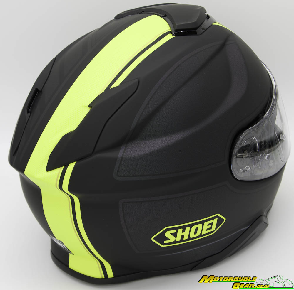 Viewing Images For Shoei GT-Air II Redux Helmets :: MotorcycleGear.com