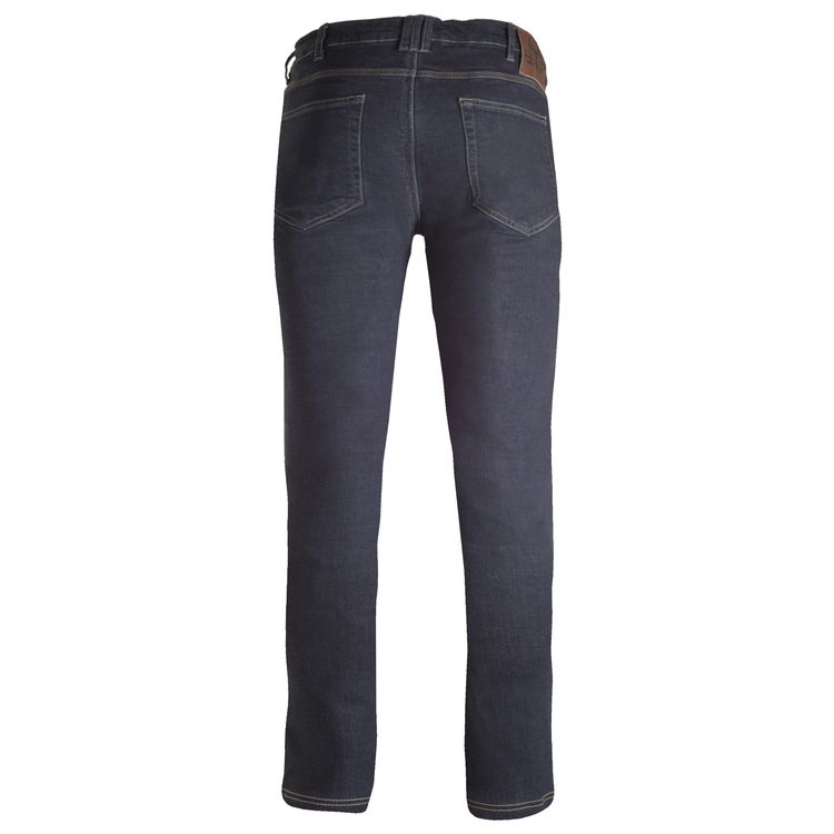 Viewing Images For Bull-it SR6 Slim Jeans :: MotorcycleGear.com