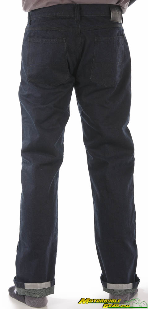 Viewing Images For Cortech The Primary Riding Jeans (SOLD OUT ...