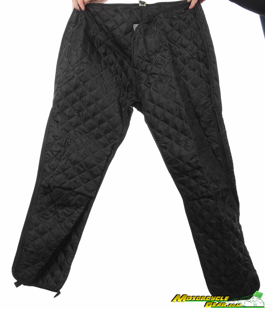 Viewing Images For FirstGear Sirocco Mesh Overpants For Women (SOLD OUT ...