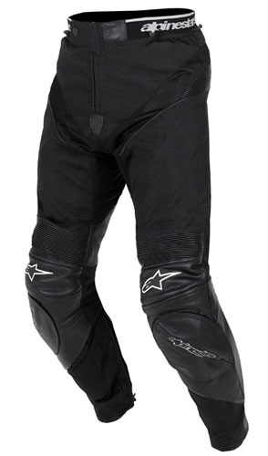 Viewing Images For Alpinestars A-10 Pants :: MotorcycleGear.com