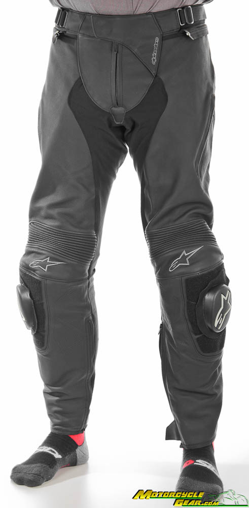 Viewing Images For Alpinestars Missile V2 Pants :: MotorcycleGear.com