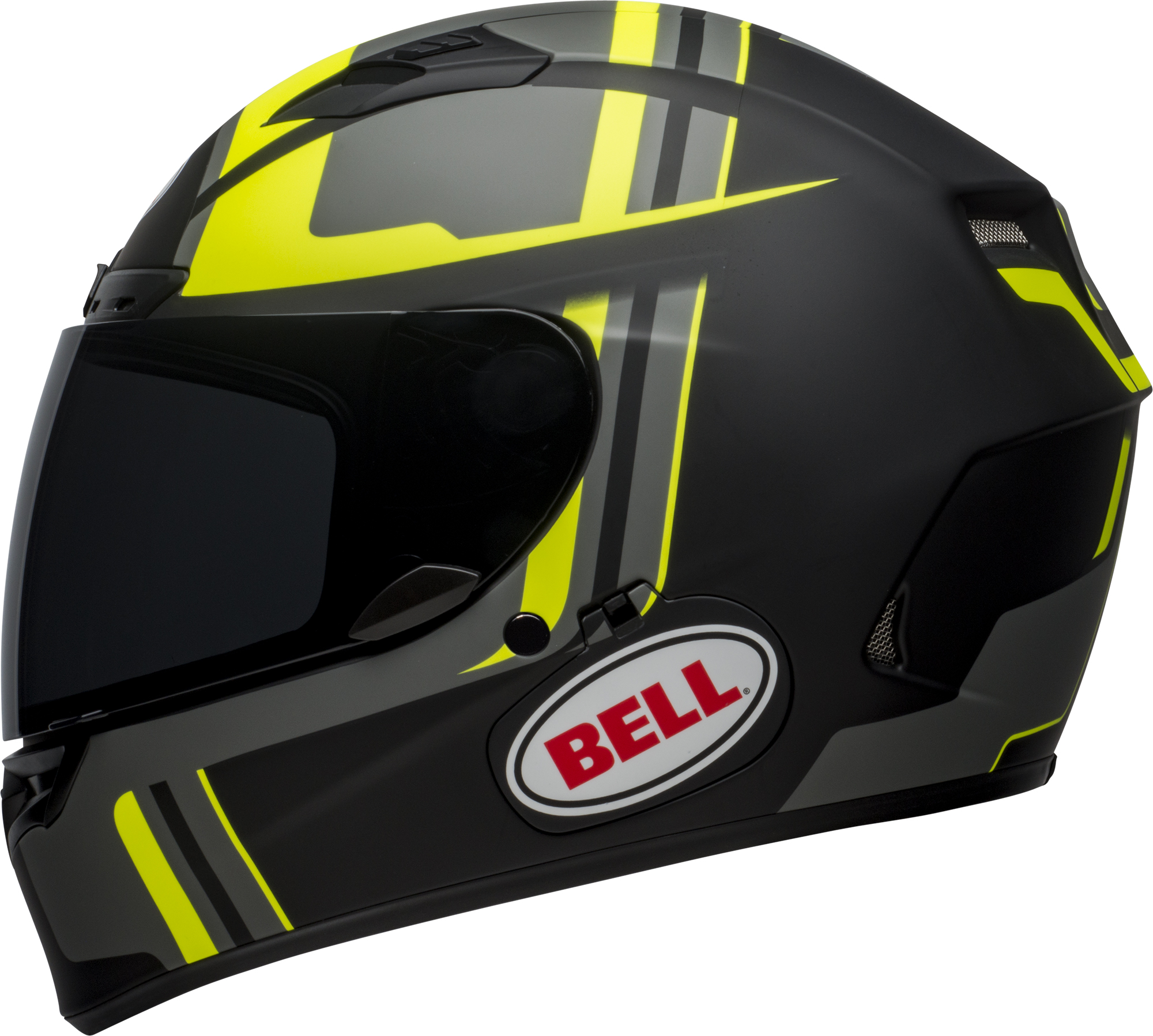 Viewing Images For Bell Qualifier DLX MIPS Torque Helmet ...