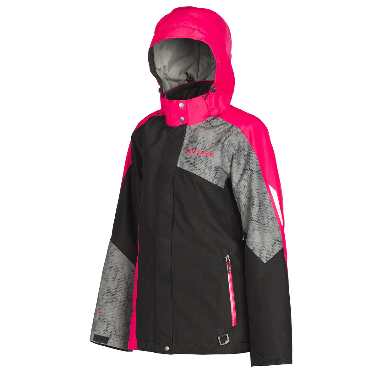 Viewing Images For Klim Allure Jacket For Women (Size XS Only ...