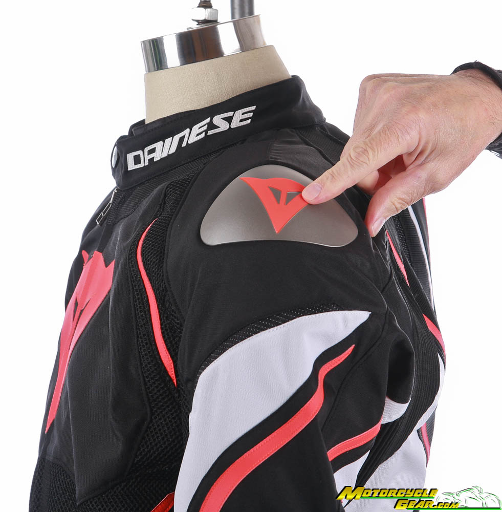 Viewing Images For Dainese Estrema Air Tex Jacket 