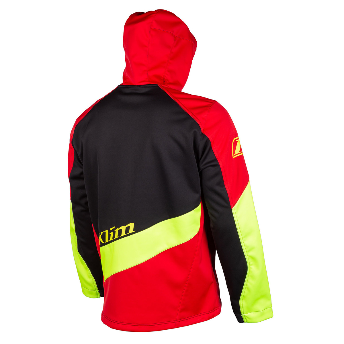 Viewing Images For Klim Transition Youth Hoodie (SOLD OUT ...