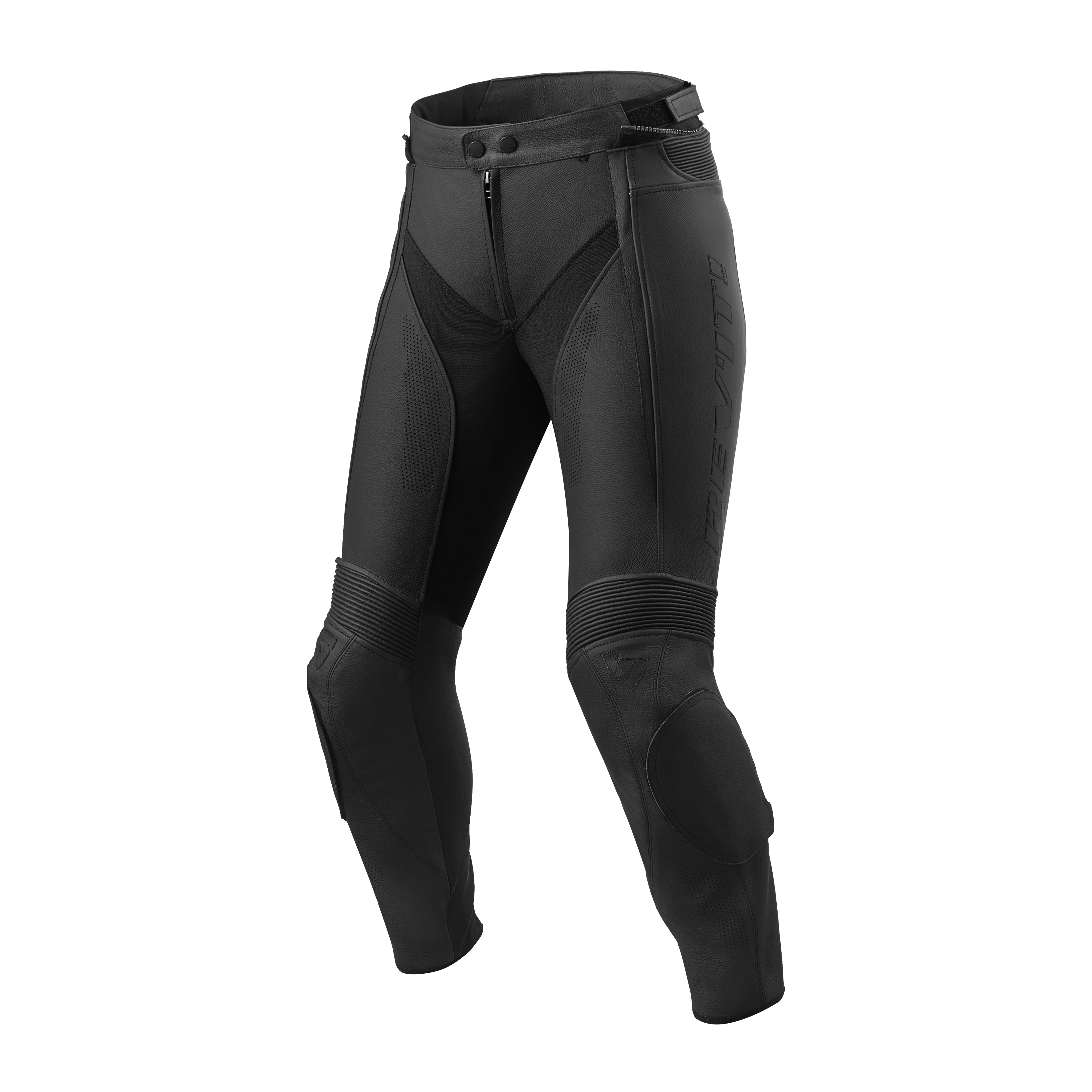 Viewing Images For REVIT Xena 3 Pants For Women :: MotorcycleGear.com