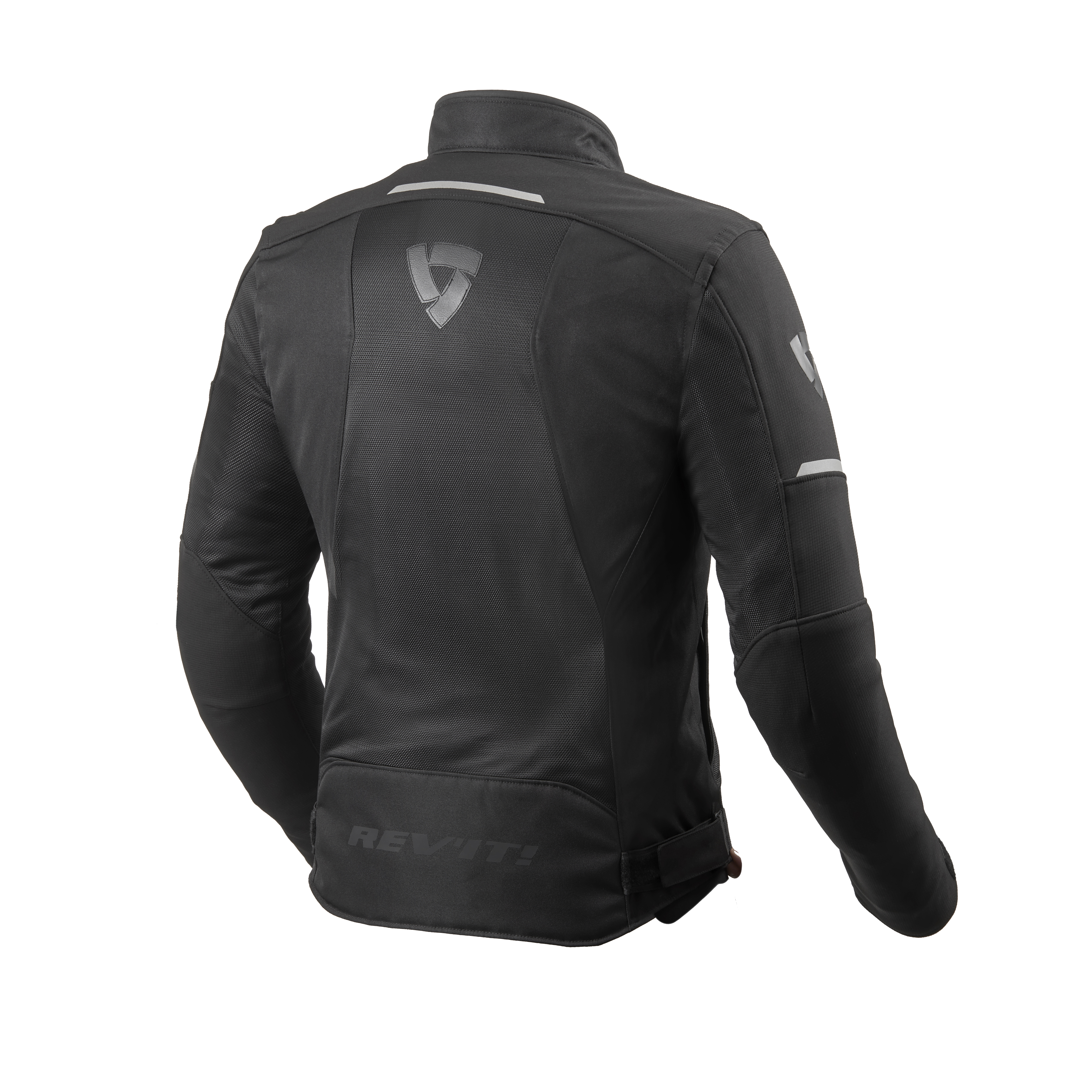 Viewing Images For REV'IT! Airwave 3 Jacket :: MotorcycleGear.com