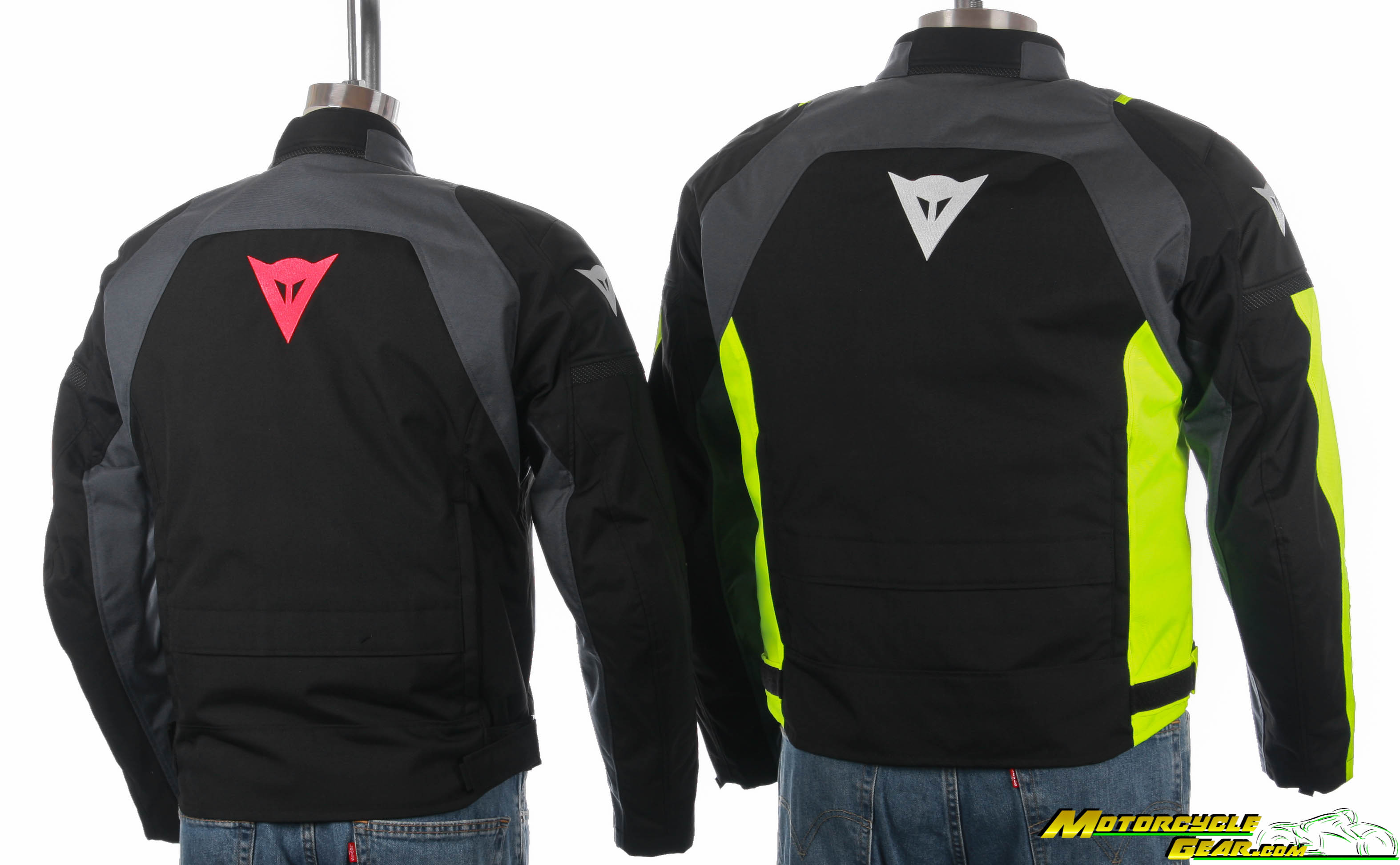 Viewing Images For Dainese Speed Master D-Dry Jacket :: MotorcycleGear.com