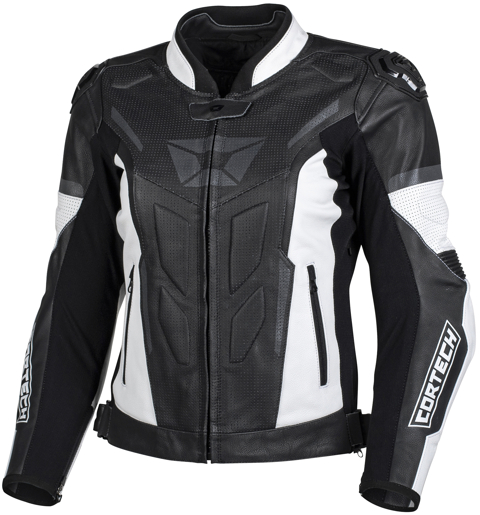 Viewing Images For Cortech Apex Jacket for Women :: MotorcycleGear.com
