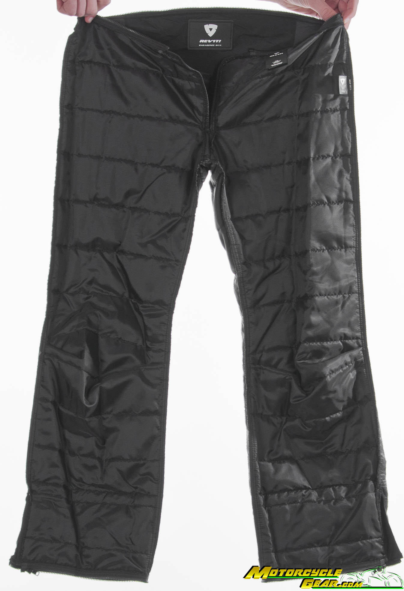 Viewing Images For REV'IT! Sand 4 H2O Pants :: MotorcycleGear.com