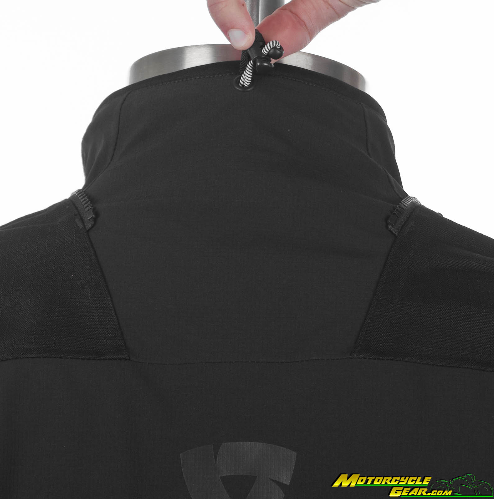 Viewing Images For REV'IT! Component H2O Jacket :: MotorcycleGear.com