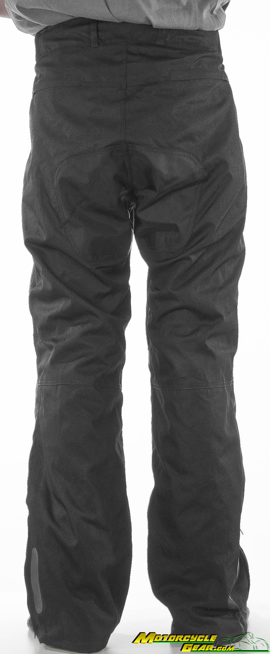 Viewing Images For Tourmaster Quest Pant :: MotorcycleGear.com