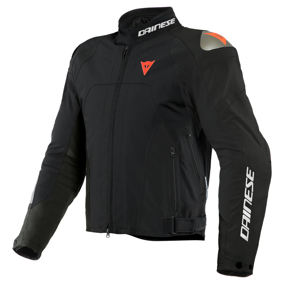 Viewing Images For Dainese Indomita D-Dry XT Jacket :: MotorcycleGear.com