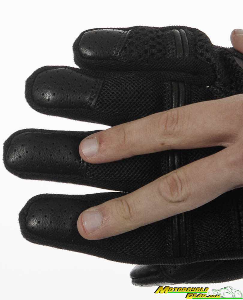 Viewing Images For Tourmaster Dri-Mesh Glove :: MotorcycleGear.com