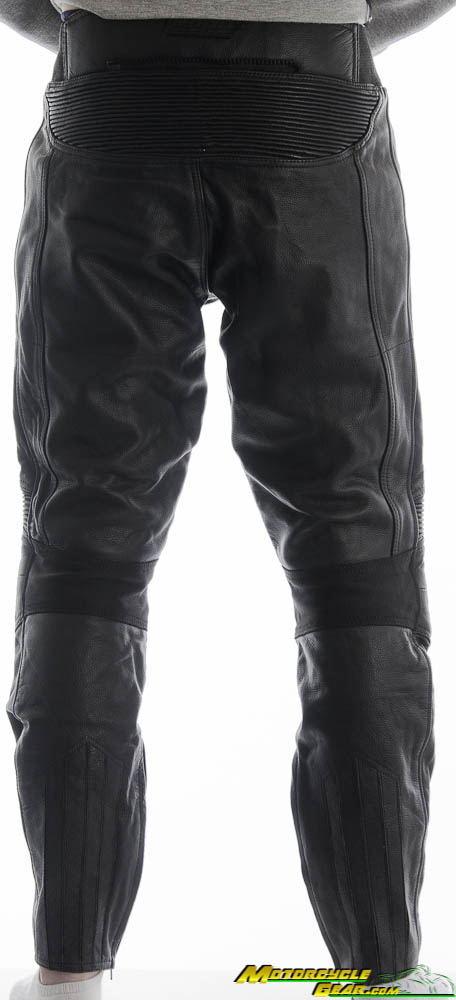 Viewing Images For Noru Kuro Leather Pant 