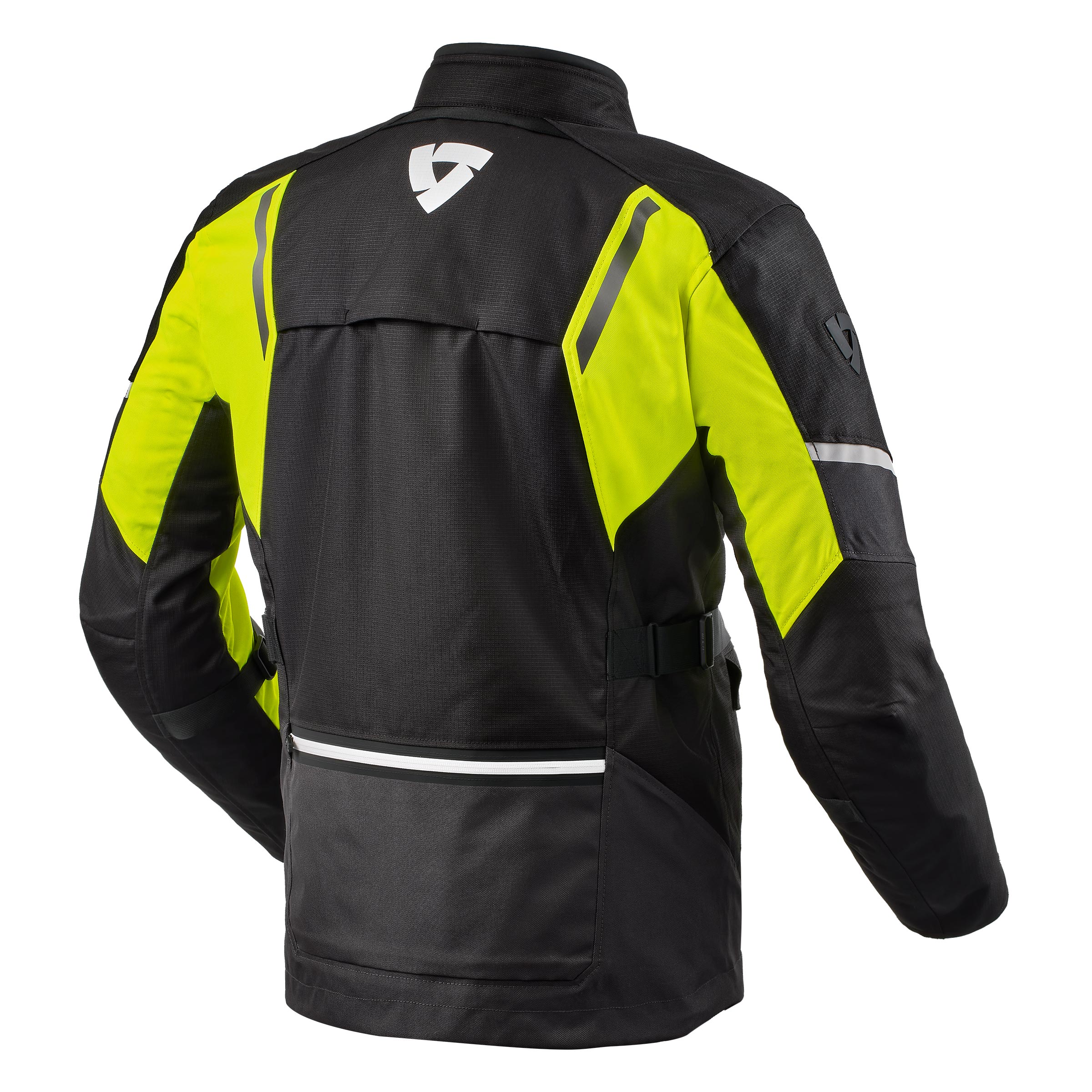 Viewing Images For REV'IT! Move H2O Jacket (Sold Out) :: MotorcycleGear.com