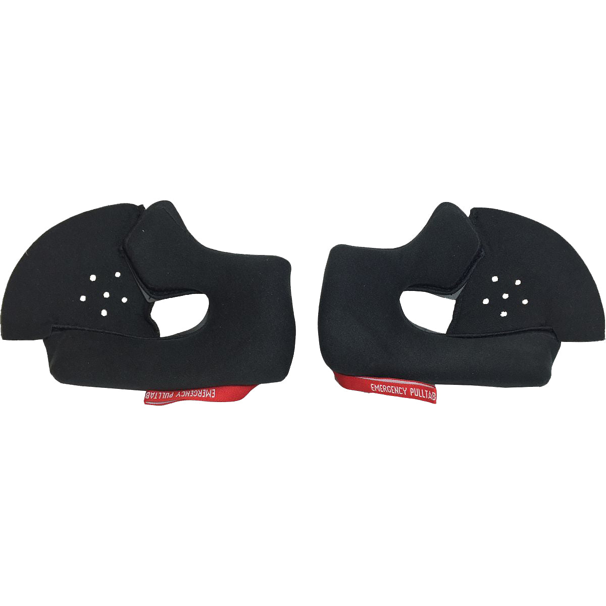 Viewing Images For LS2 Cheek Pad for Citation Helmets :: MotorcycleGear.com