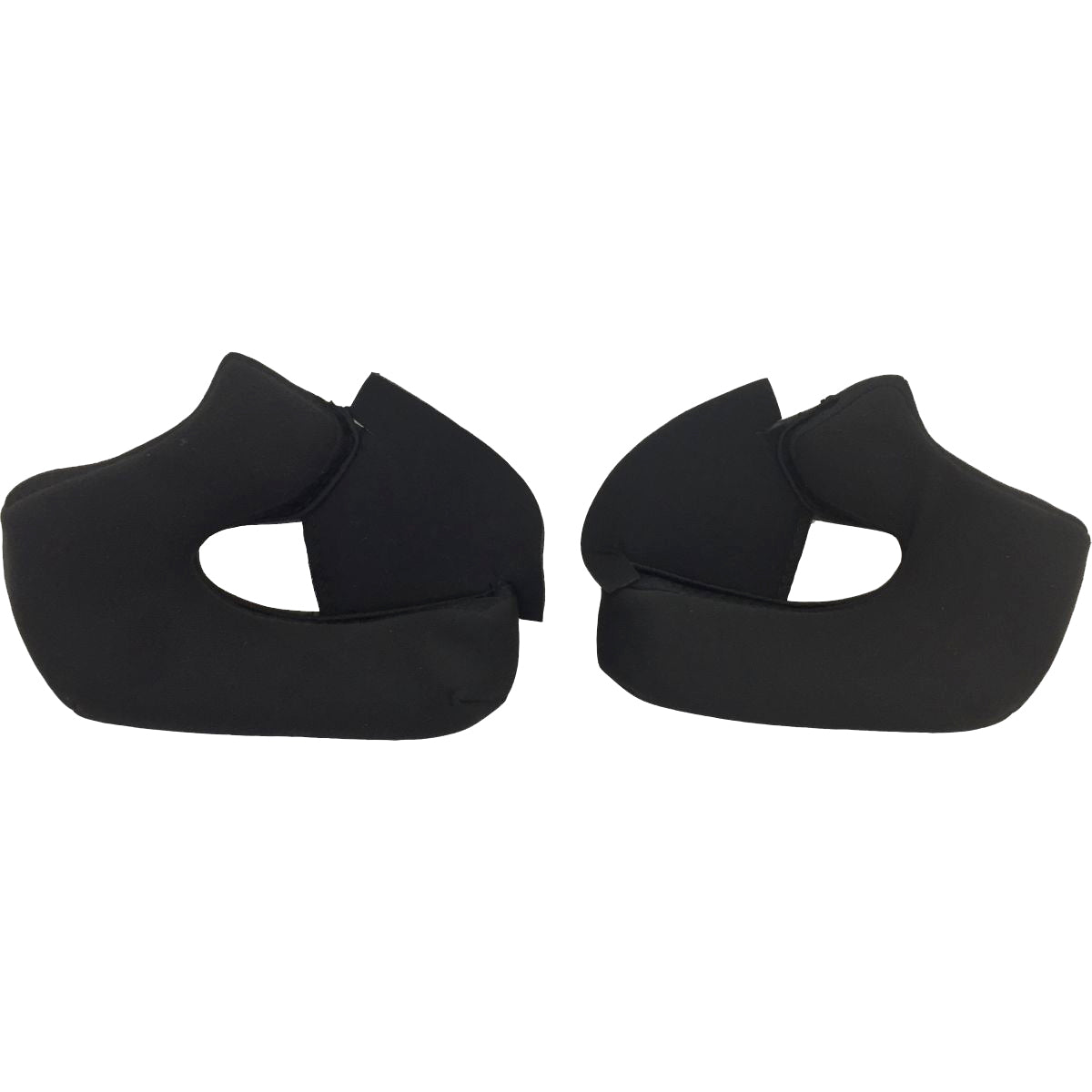 Viewing Images For LS2 Cheek Pads for Strobe Helmets :: MotorcycleGear.com
