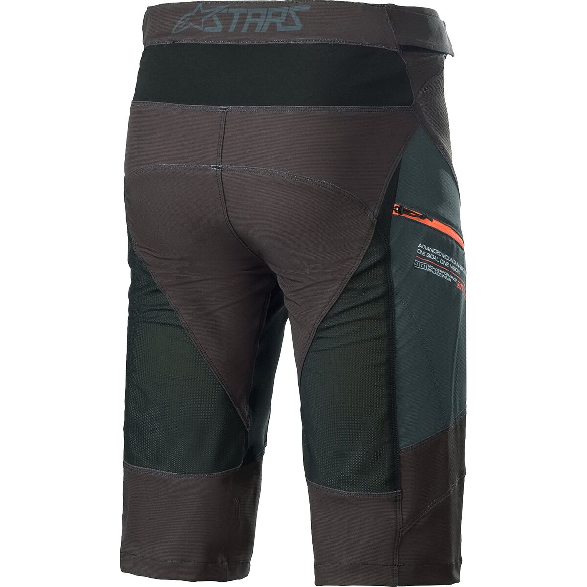 Viewing Images For Alpinestars Drop 8.0 Shorts :: MotorcycleGear.com
