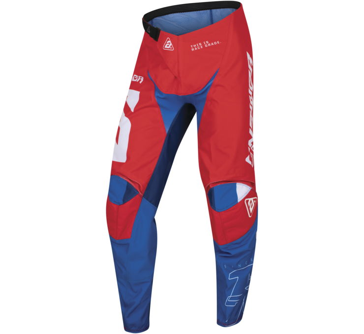 Viewing Images For Answer A23 Syncron CC Pant :: MotorcycleGear.com