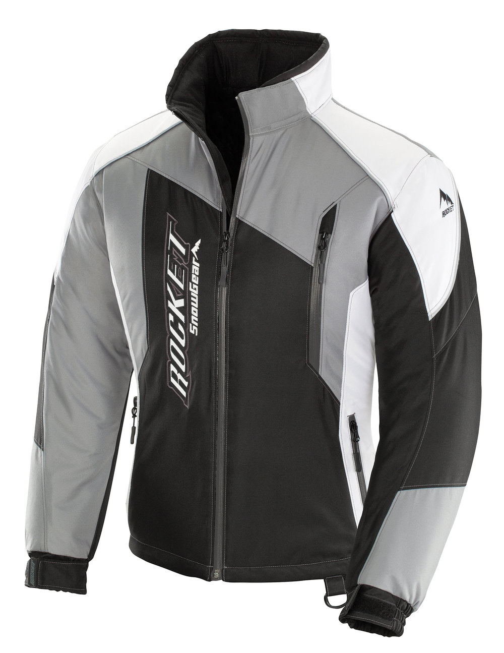 Viewing Images For Joe Rocket Storm XC Jacket for Women ...