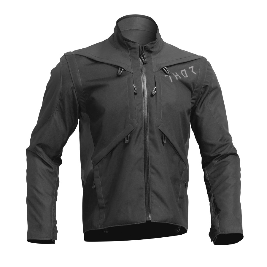 Viewing Images For Thor Terrain Jacket :: MotorcycleGear.com