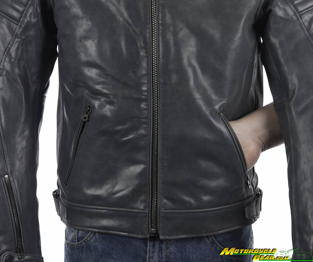 Viewing Images For REVIT Restless Jacket :: MotorcycleGear.com