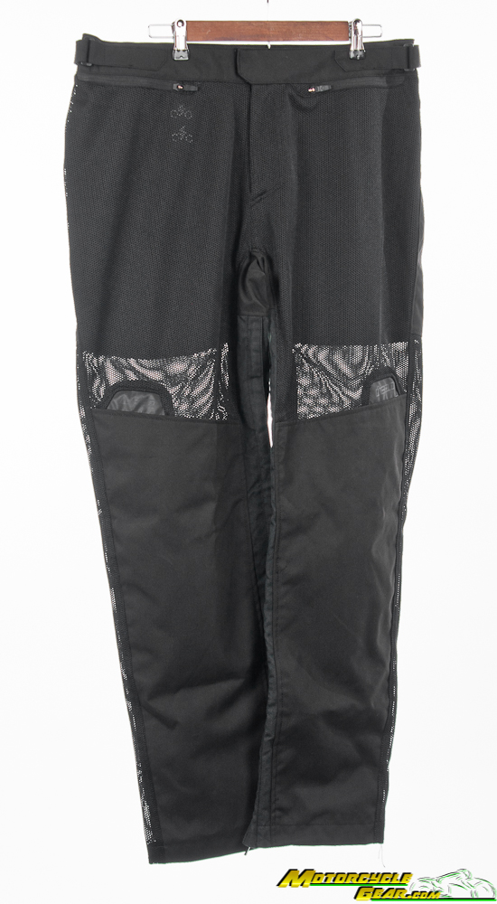 Viewing Images For Icon Mesh AF Overpant :: MotorcycleGear.com