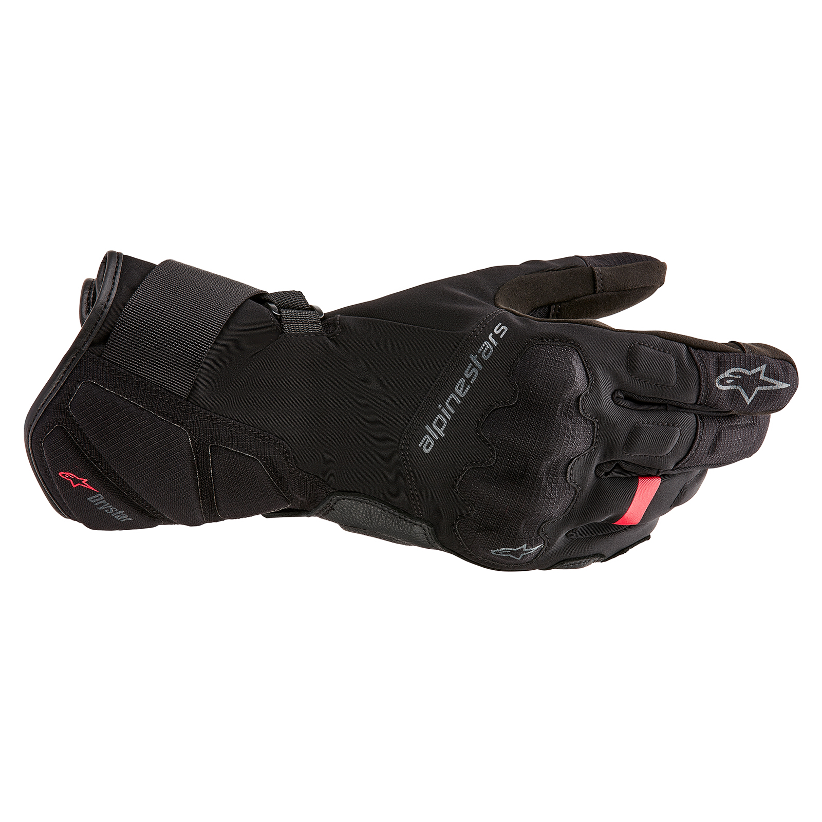 Viewing Images For Alpinestars Tourer W7 V2 Gloves :: MotorcycleGear.com
