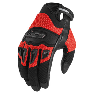 Viewing Images For Icon Twenty-Niner Gloves :: MotorcycleGear.com