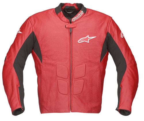 Viewing Images For Alpinestars SP-1 Jacket :: MotorcycleGear.com