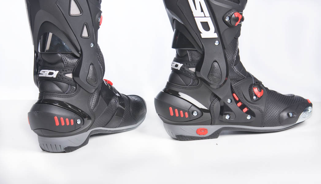 Viewing Images For Sidi Vortice Air Boots :: MotorcycleGear.com