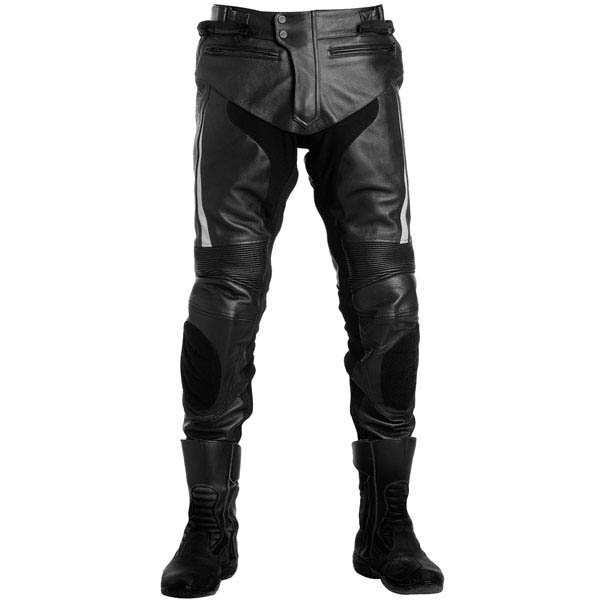 Viewing Images For Fieldsheer Sport Leather Pants :: MotorcycleGear.com