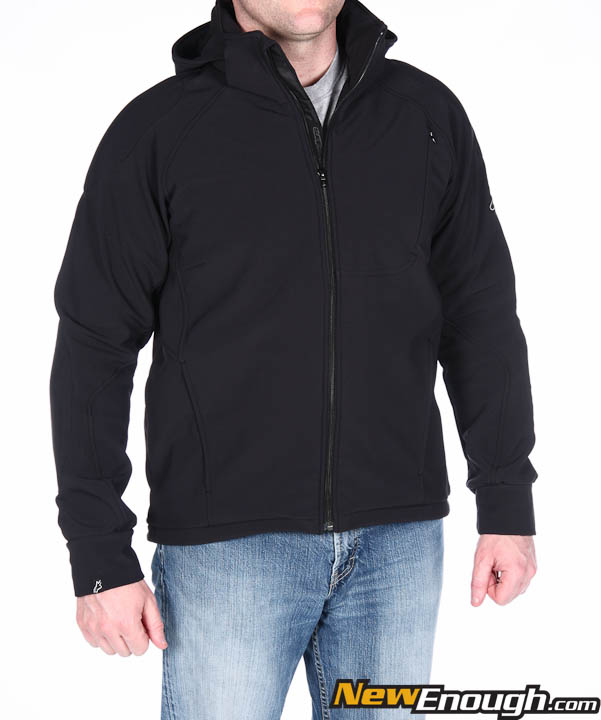Viewing Images For Alpinestars Northshore Tech Fleece Jacket (Sold Out ...