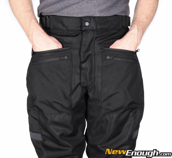 Viewing Images For FirstGear HT Air Overpants (SOLD OUT ...
