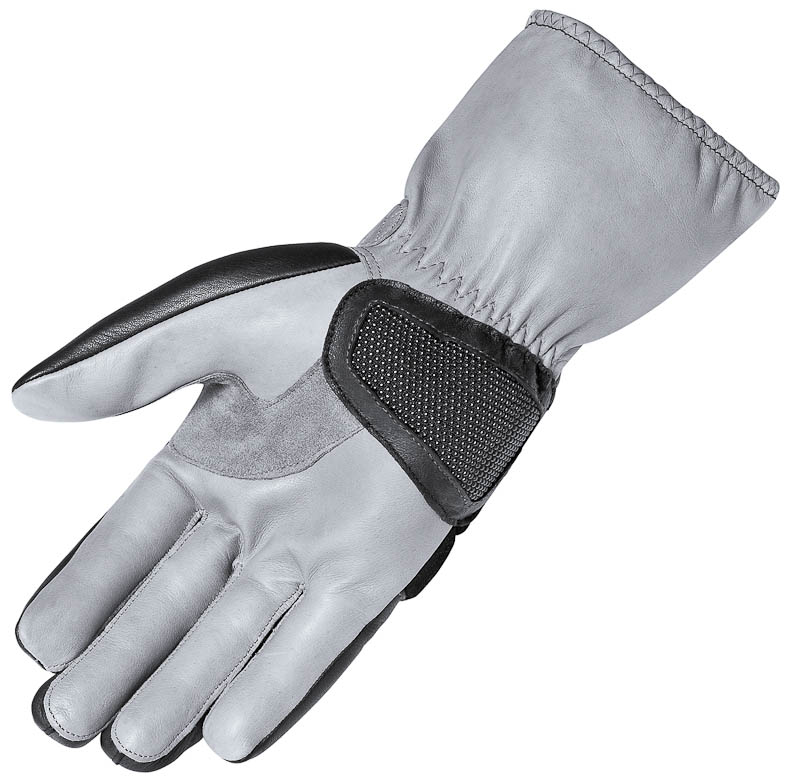 Viewing Images For Held Steve Classic Gloves :: MotorcycleGear.com