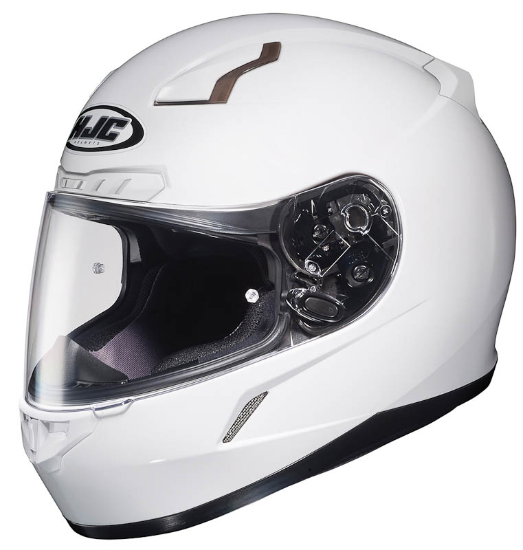 Viewing Images For HJC CL-17 Helmet :: MotorcycleGear.com