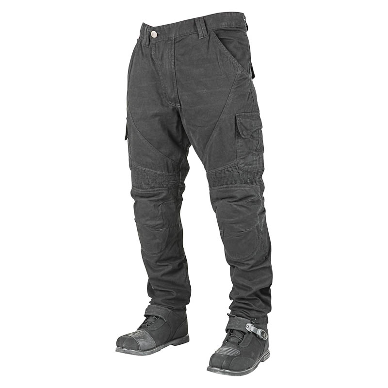 Viewing Images For Speed and Strength Dogs Of War Armored Moto Pants ...