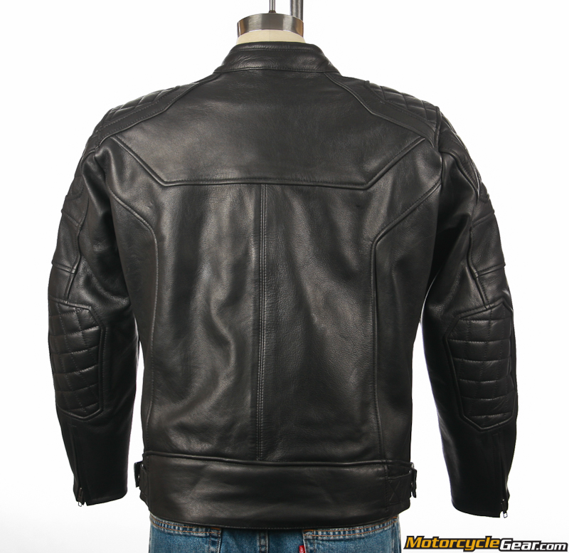 Viewing Images For Cortech Dino Jacket :: MotorcycleGear.com