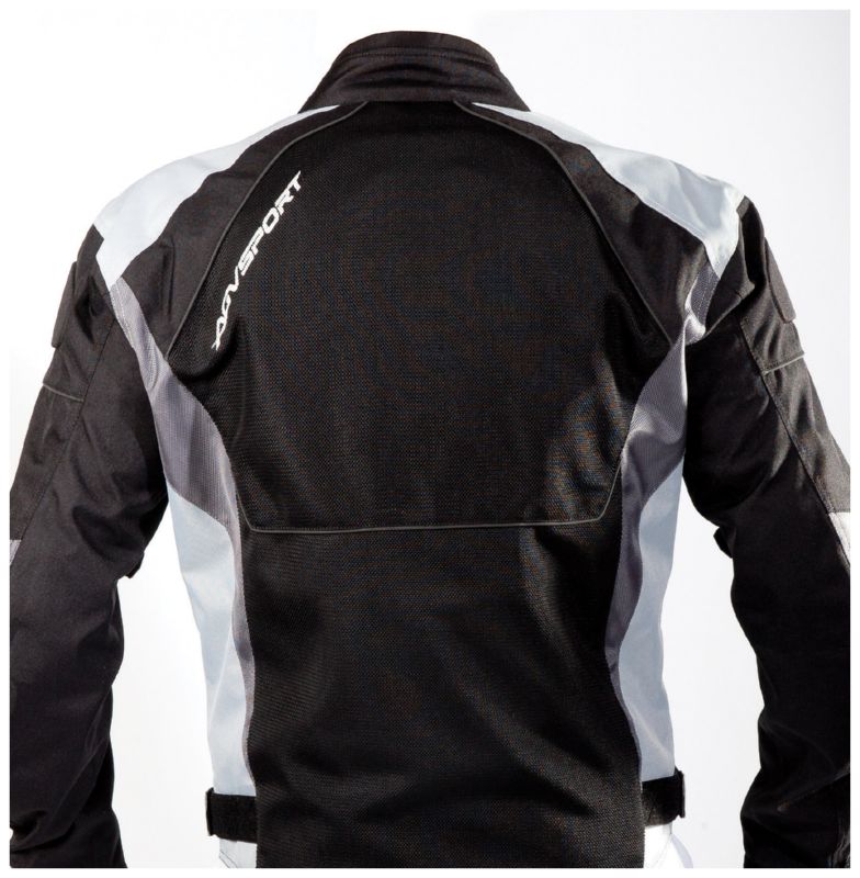 Viewing Images For AGV Sport Verex Jacket (Sold Out) :: MotorcycleGear.com