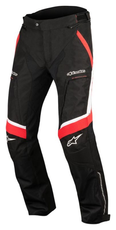 Viewing Images For Alpinestars Ramjet Air Pants :: MotorcycleGear.com