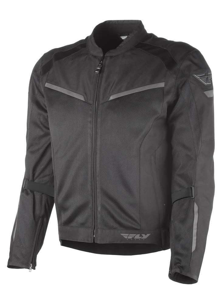 Viewing Images For Fly Racing Strata Jacket :: MotorcycleGear.com