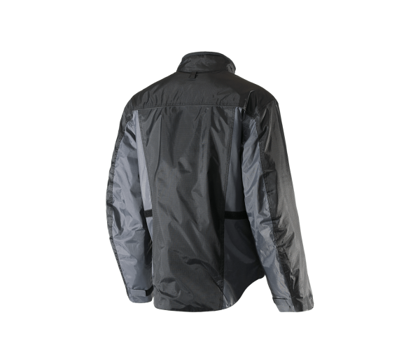 Viewing Images For Olympia Troy Jacket (SOLD OUT) :: MotorcycleGear.com