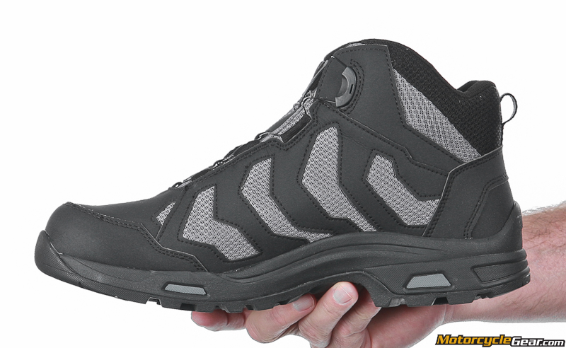 Viewing Images For Klim Transition GTX 