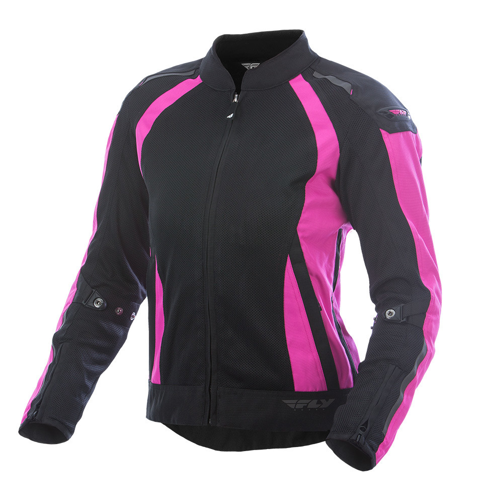 Viewing Images For Fly Racing CoolPro Jacket For Women ...
