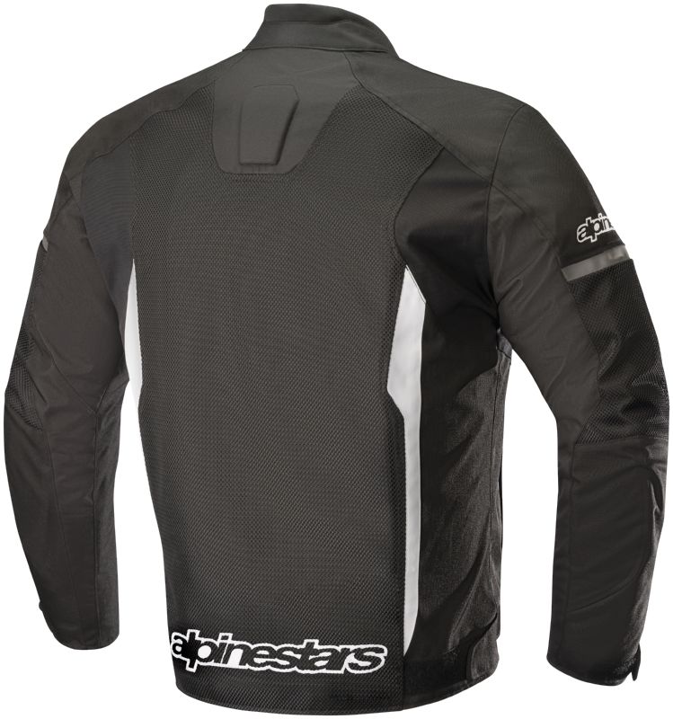 Viewing Images For Alpinestars T-Faster Air Jacket (SOLD OUT ...