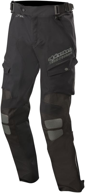 Viewing Images For Alpinestars Yaguara Drystar Pants (SOLD OUT ...