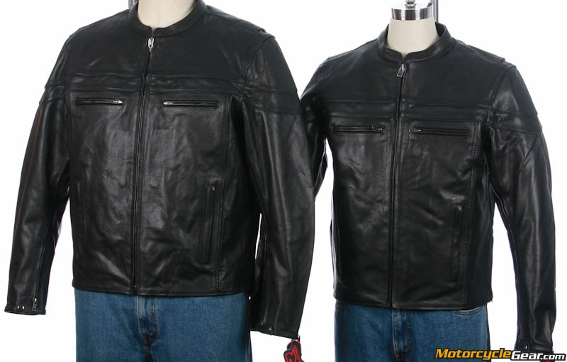 Viewing Images For Z1R Bastion Jacket (SOLD OUT) :: MotorcycleGear.com