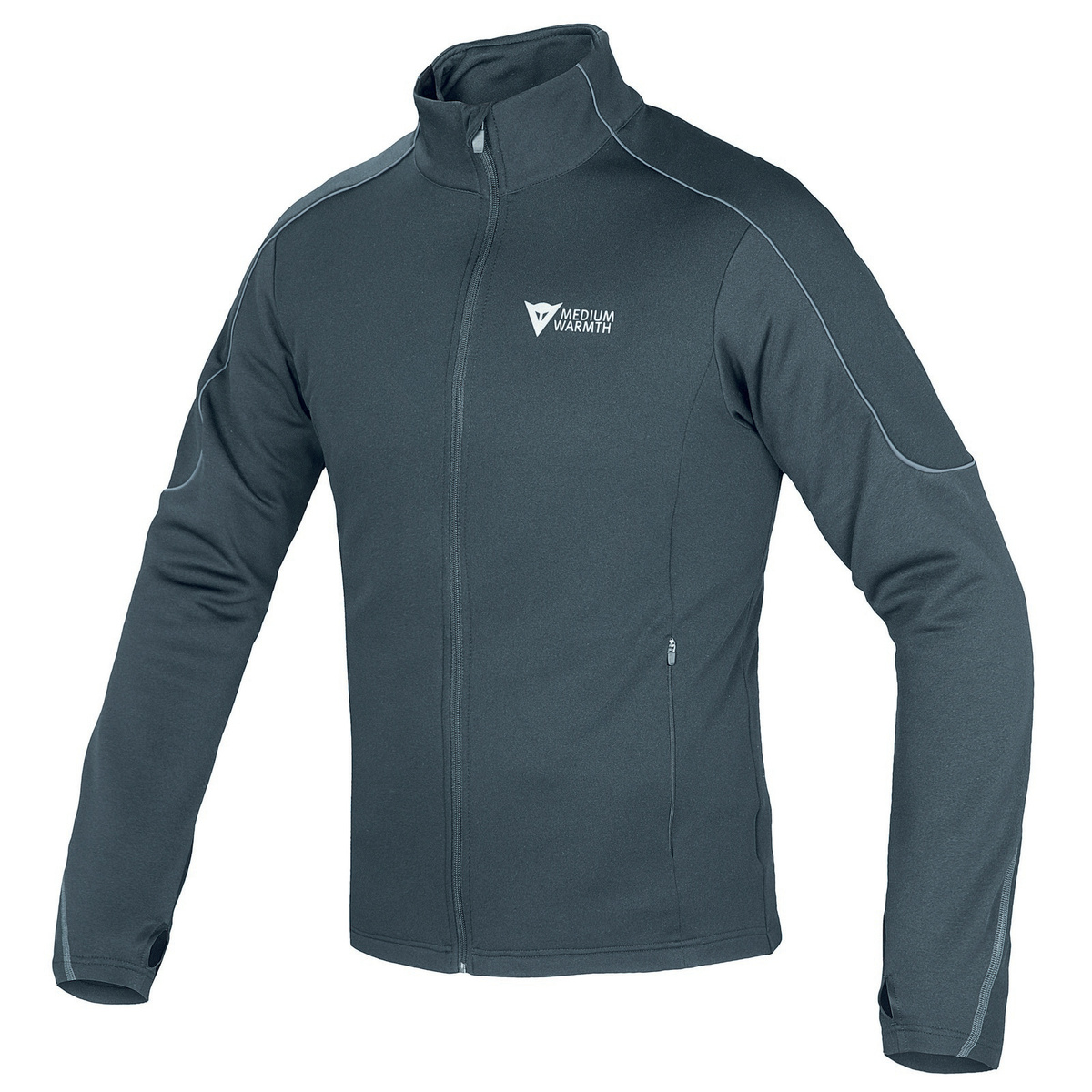 Viewing Images For Dainese D-Mantle Fleece (SOLD OUT) :: MotorcycleGear.com